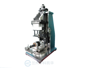  GDT-120型管壁摩擦磨损试验机